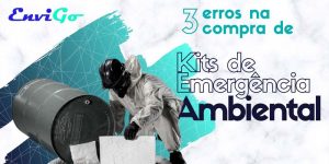 Read more about the article 3 erros comuns na compra de Kits de Emergência Ambiental