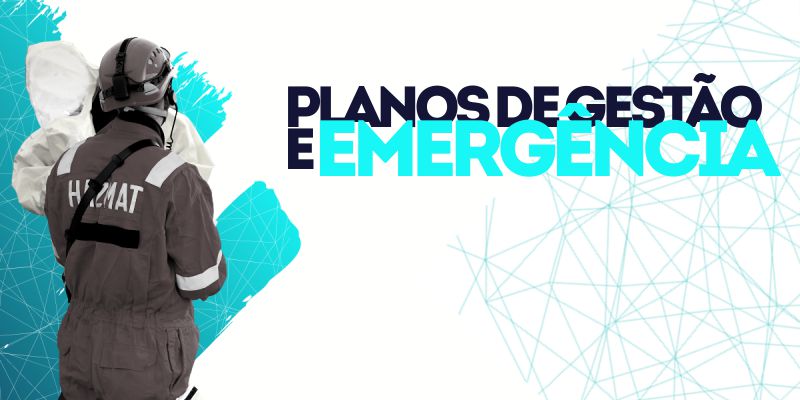 Envigo Planos de Gestão e Emergência